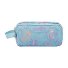 Estuche Agapec - Corazones Pintados image number 1