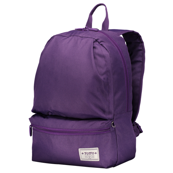 Mochila juvenil - Dynamic image number 3
