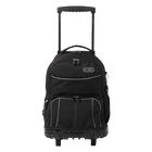 Mochila escolar con ruedas - Yeil image number 1