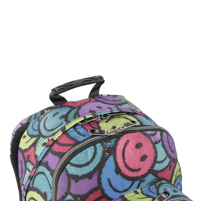 Mochila escolar emojis - Rayol image number null