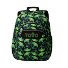 Mochila Acuareles - Ali image number 1