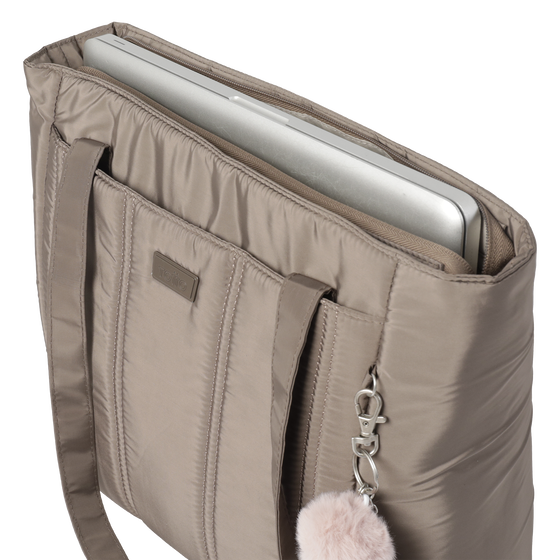 Bolso shopper mujer - Arlet image number 4