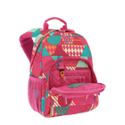 Mochila escolar Tempera - 1IE image number 5