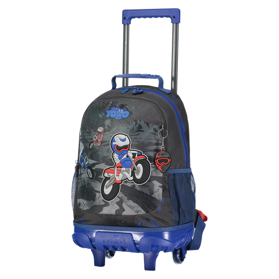 Mochila Ruedas - Kross M image number 2
