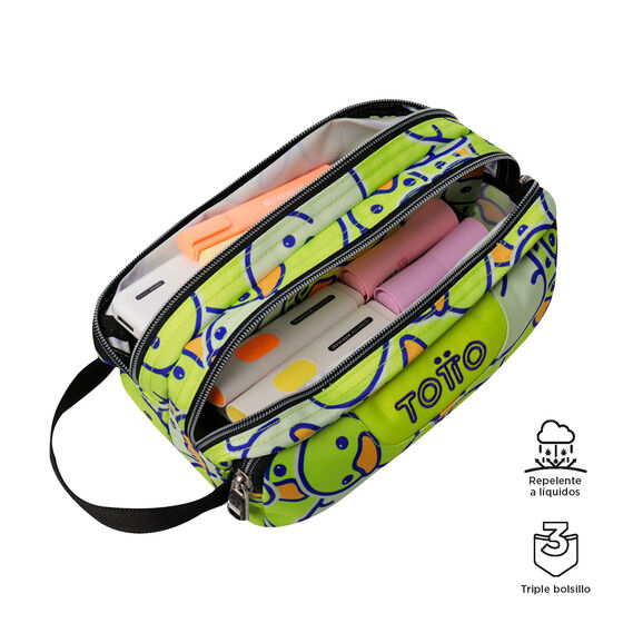 Estuche Agapec - Hule image number 3