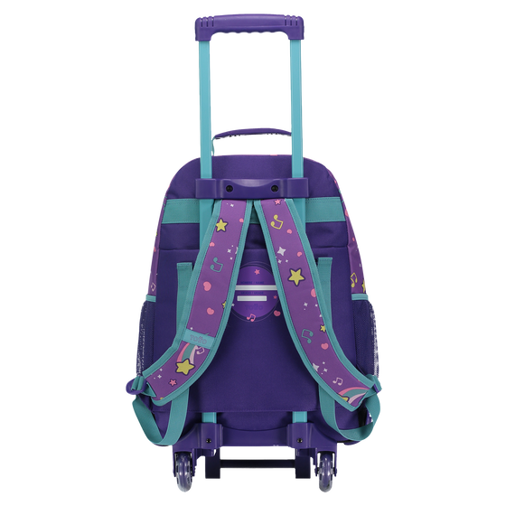 Mochila Ruedas - Lena L image number 3