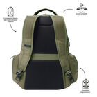Mochila Polixan 2.0 - Desert Taupe image number 3