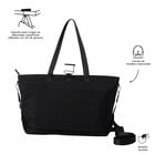 Bolso Madrid - Negro image number 4