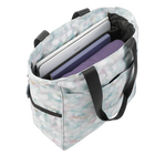 Bolso Cutara - Corazones pastel image number 5