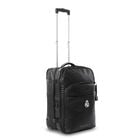 Maleta de cabina Real Madrid - Negro image number 4