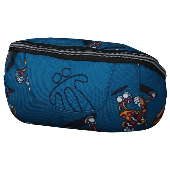Estuche escolar estampado Tajalapiz - 8LC image number 2