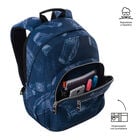 Mochila Gommas - Blueprint image number 5