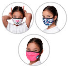 Set de cobertores faciales infantiles image number 1