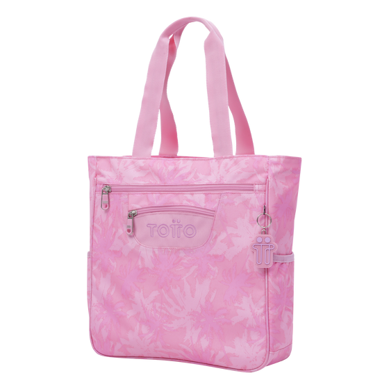 Bolso Cutara - Palmetas rosas image number 2