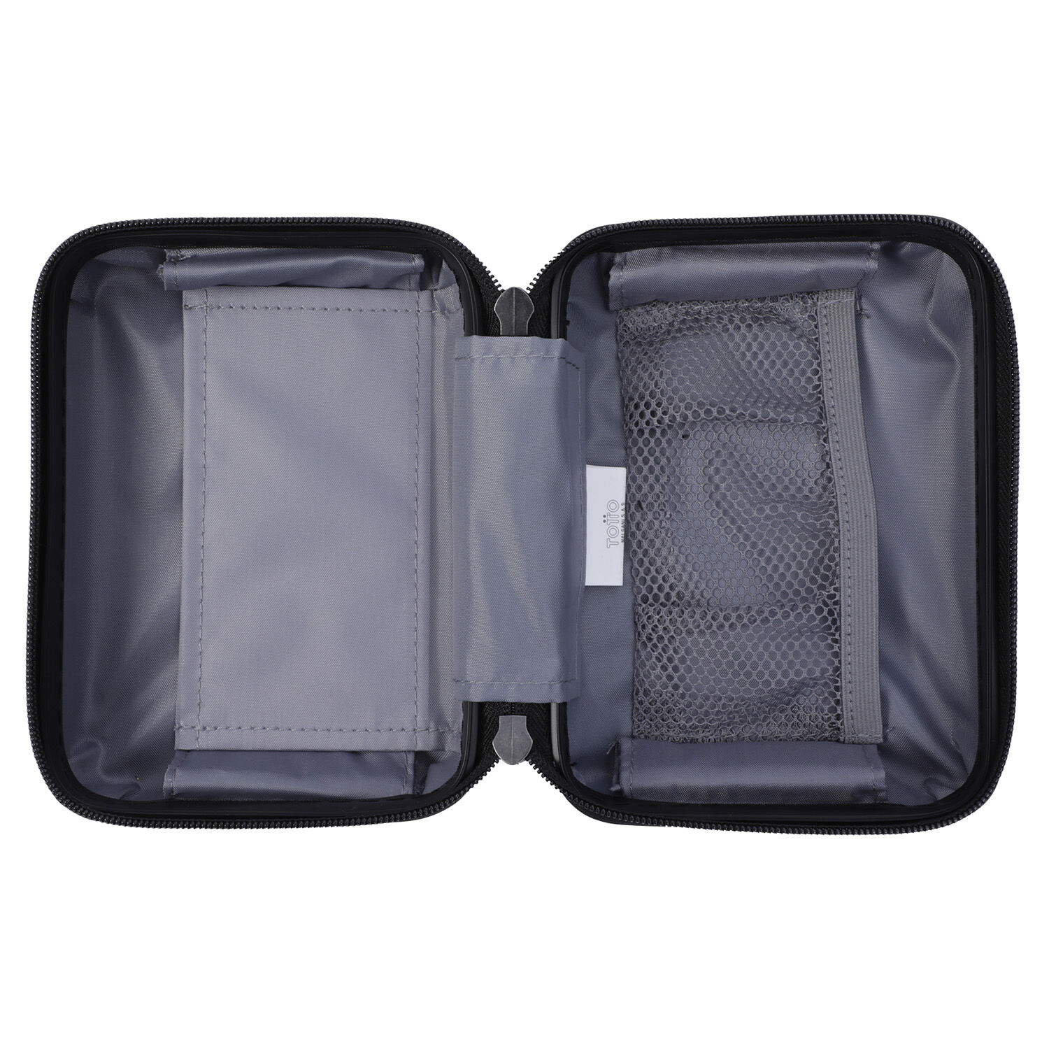 Bolso para utiles online de aseo totto