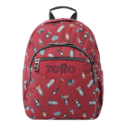 Mochila Gommas - Cohete image number 1