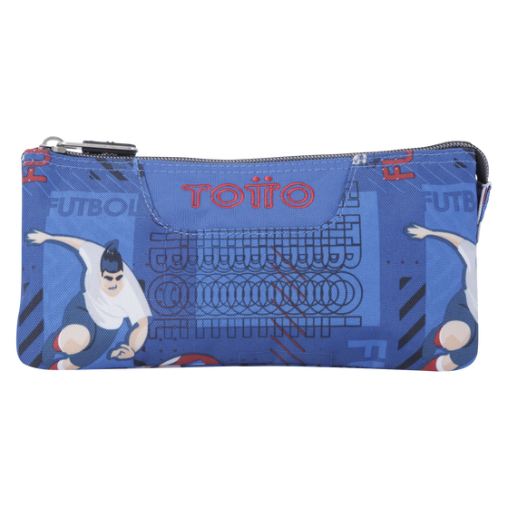 Estuche Tablero - Futbolistas image number 1