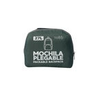 Mochila Plegable Syncro 27 - Silver Pine image number 2