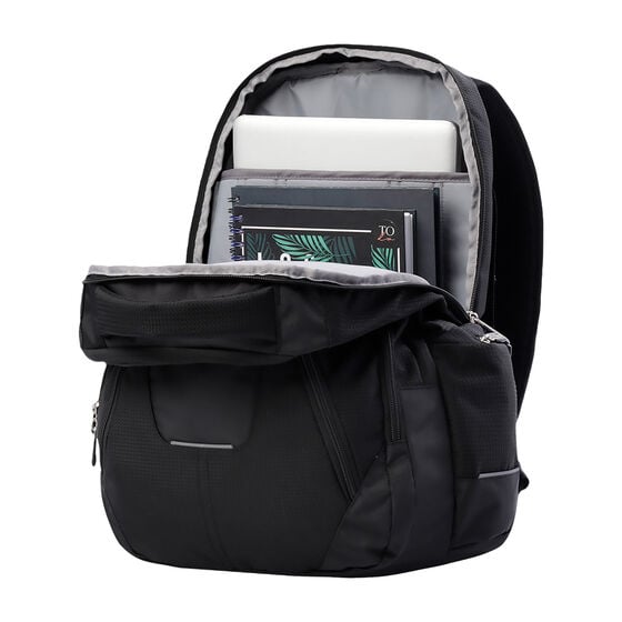 Mochila Polixan 2.0 - Black image number 4