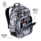 Mochila Rayol - Klin image number 5