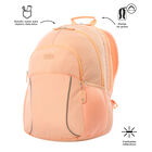 Mochila Cambri 2.0 - Bellini image number 6
