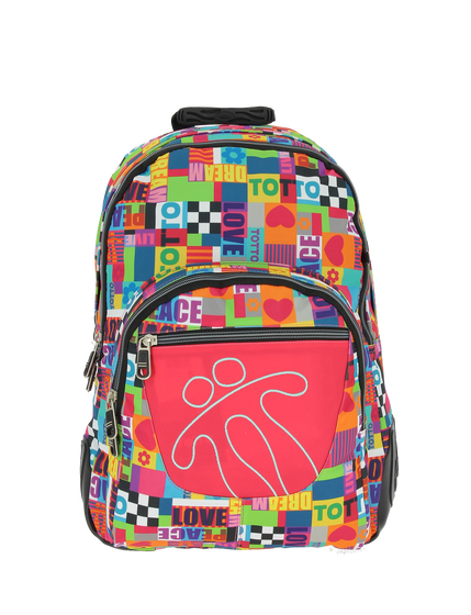 Mochila escolar Crayola - 9P1 image number 1
