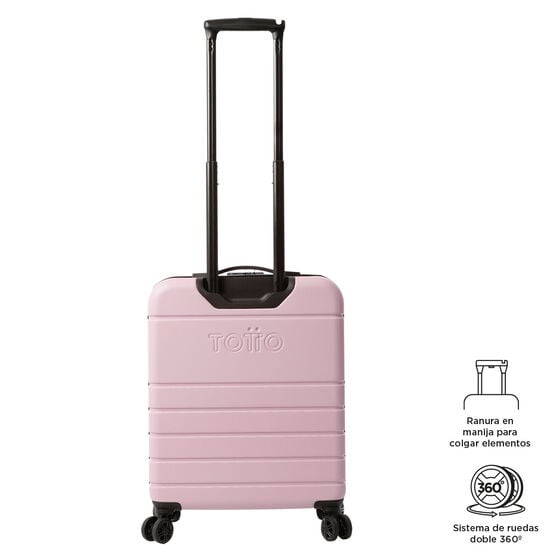 Maleta Prop S - Keepsake Lilac image number 6