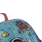 Mochila escolar pequeña - Wiid image number 4