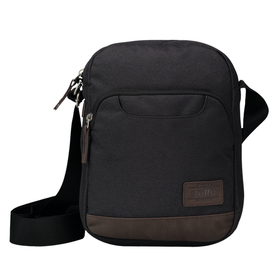 Bolso bandolera hombre - Delivery image number 1