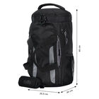 Bolsa plegable Gosum - Black image number 6