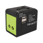 Adaptador eléctrico - Adapter image number 4