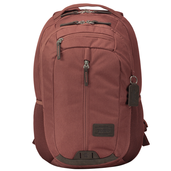 Mochila para portátil 14 - Compliment image number 1