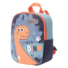 Mochila Rangy XS - Dino image number 2