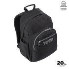 Mochila Acuarela - Negro image number 8