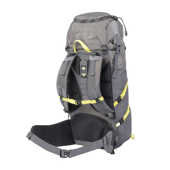 Mochila Summit 75 - Gris image number 4