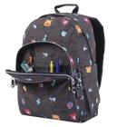 Mochila Acuareles - Videojuegos image number 5