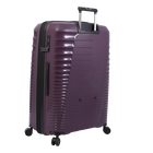 Maleta Traveler L - Morado image number 4