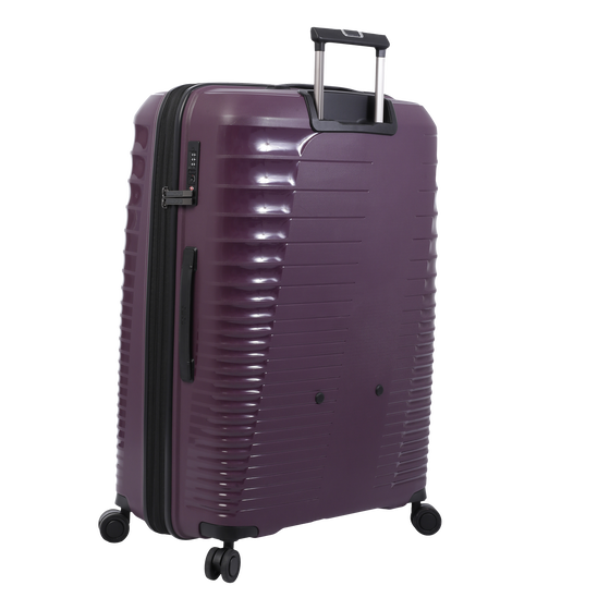 Maleta Traveler L - Morado image number 4