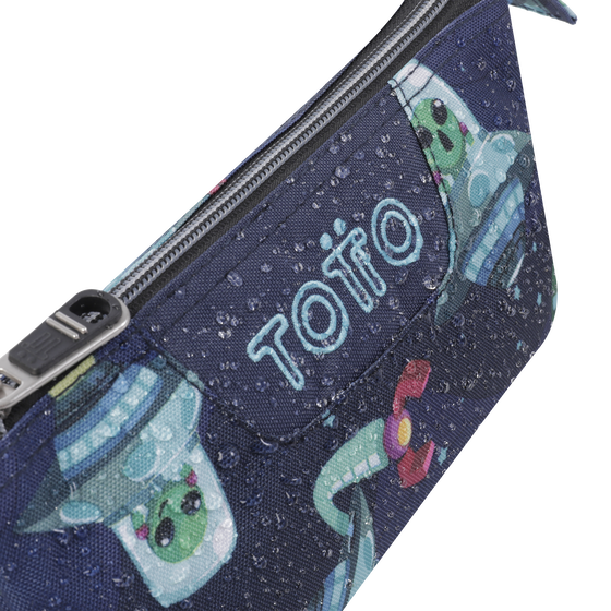 Estuche Tablero - Planetas y aliens image number 4
