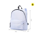 Pack mochila + estuche Kalex - Halogen Blue image number 3