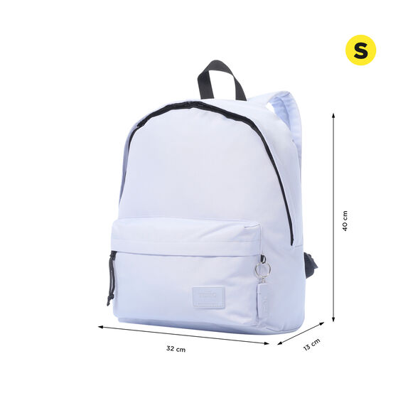 Pack mochila + estuche Kalex - Halogen Blue image number 3