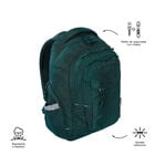 Mochila Eufrates - Bistro Green image number 6