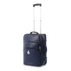 Maleta de cabina Real Madrid - Azul image number 2