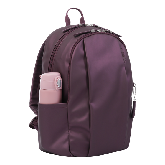 Mochila Meryl Morado image number 5