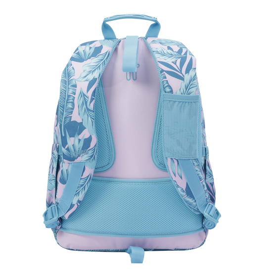 Mochila Acuareles - Plantas tropicales image number 3