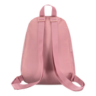Mochila de mujer color rosa - Baltra image number 3