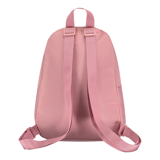 Mochila de mujer color rosa - Baltra image number 3