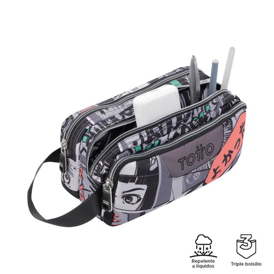 Estuche Agapec - Manga image number 3
