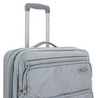 Maleta Mediana Hawker - Silver image number 4