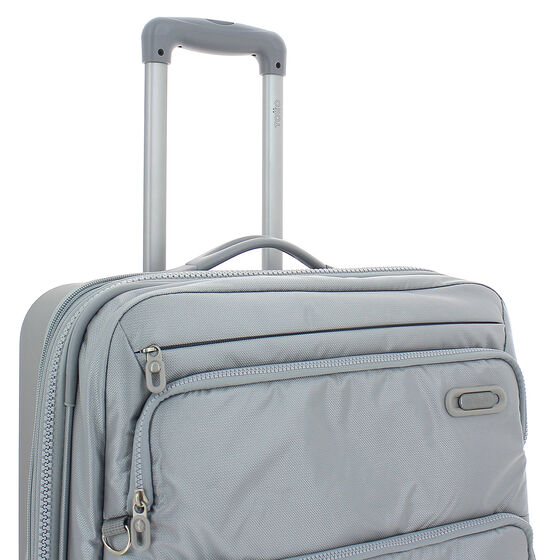 Maleta Mediana Hawker - Silver image number 4